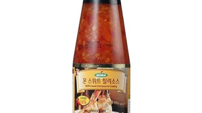 맛집 사장님 꿀팁! 핵인싸 업소용 칠리소스 특가 할인 정보 대방출!